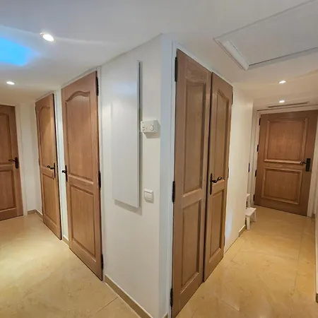 Lägenhet T4 3chambres, Jardin, Piscine Chauffee Proche De La